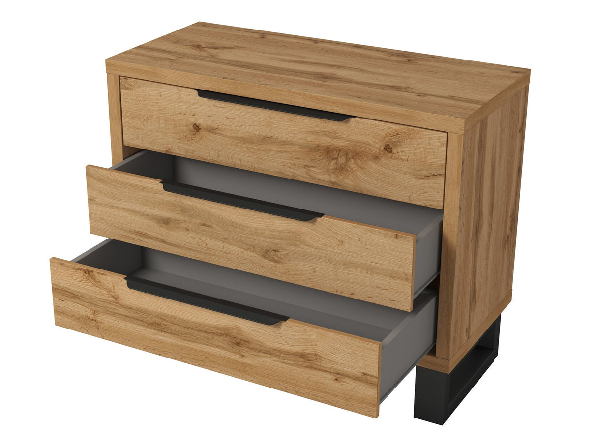 Guļamistabas komplekts 539942