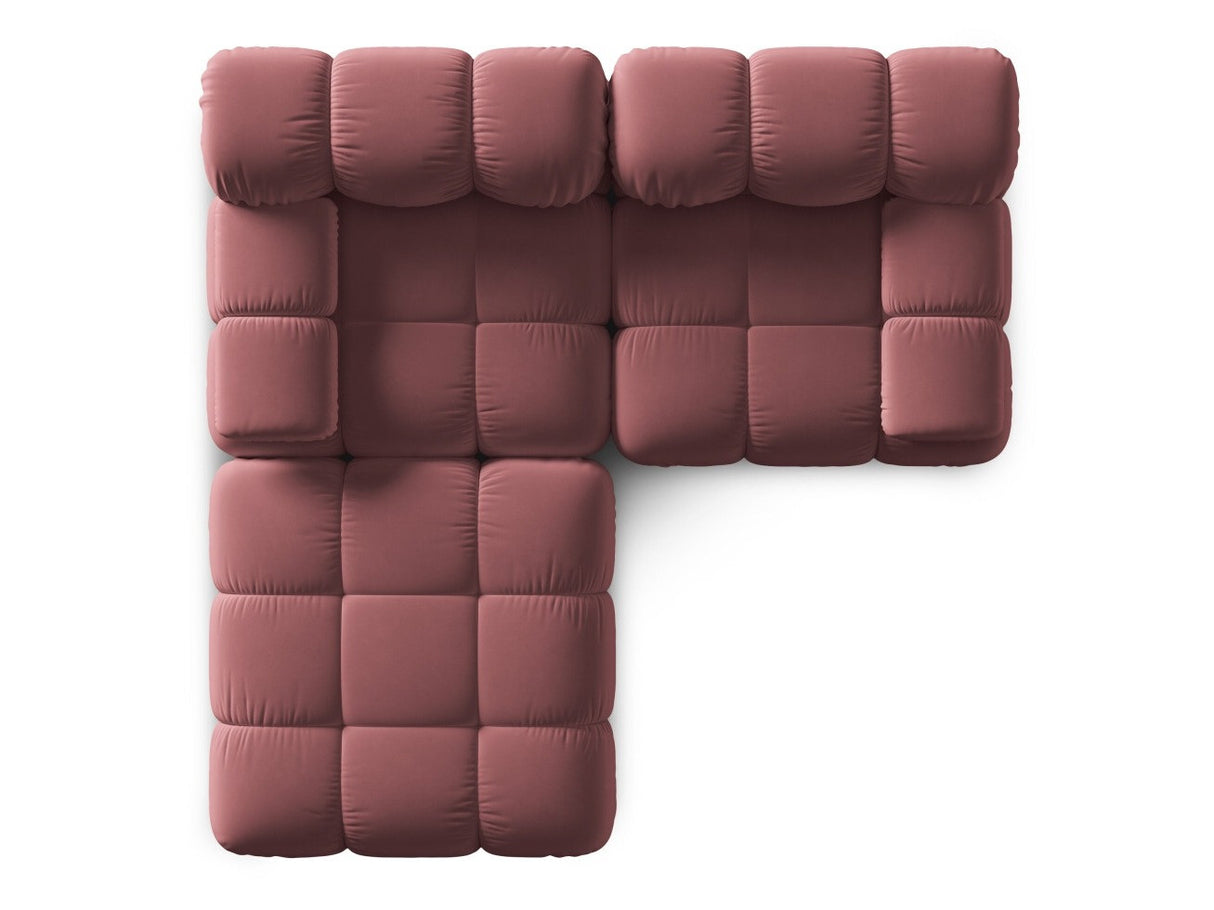 Moduļu stūra dīvāns 539980