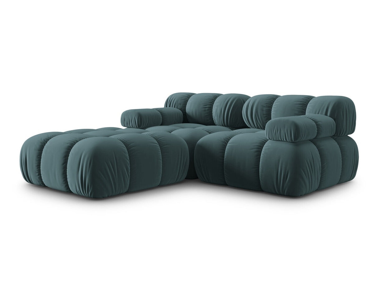 Moduļu stūra dīvāns 539980