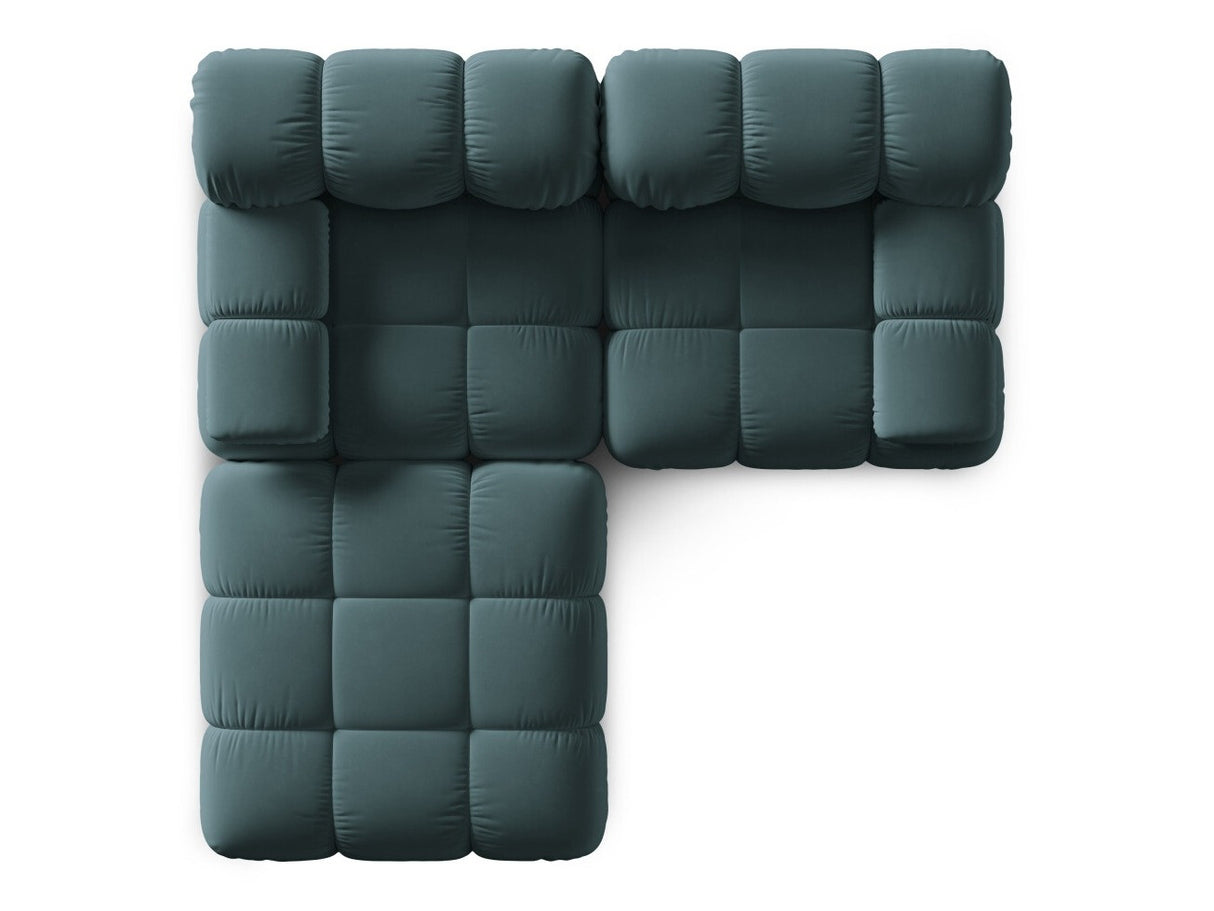 Moduļu stūra dīvāns 539980