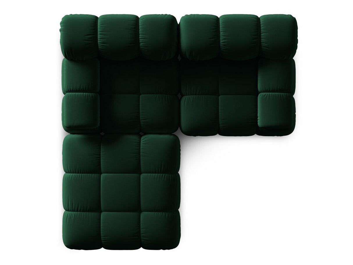 Moduļu stūra dīvāns 539980