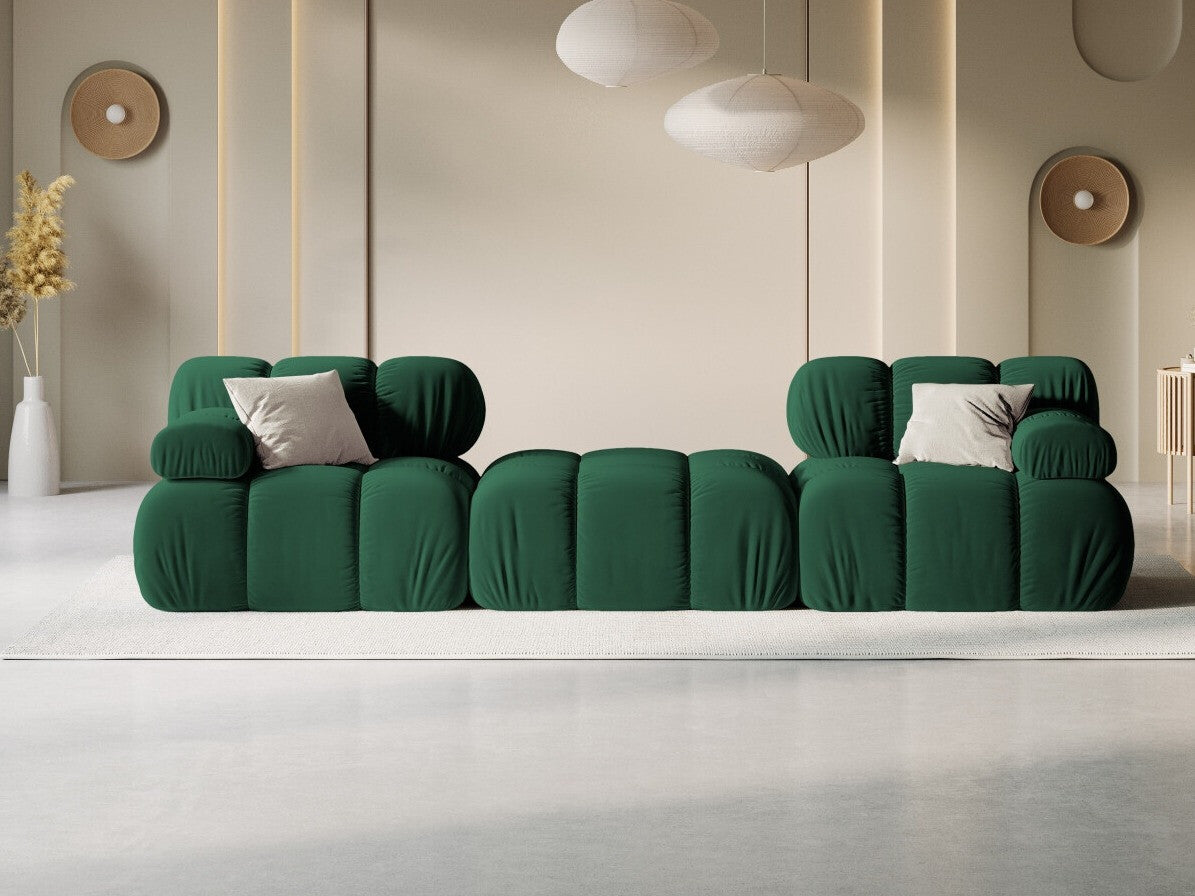 Moduļu stūra dīvāns 539980