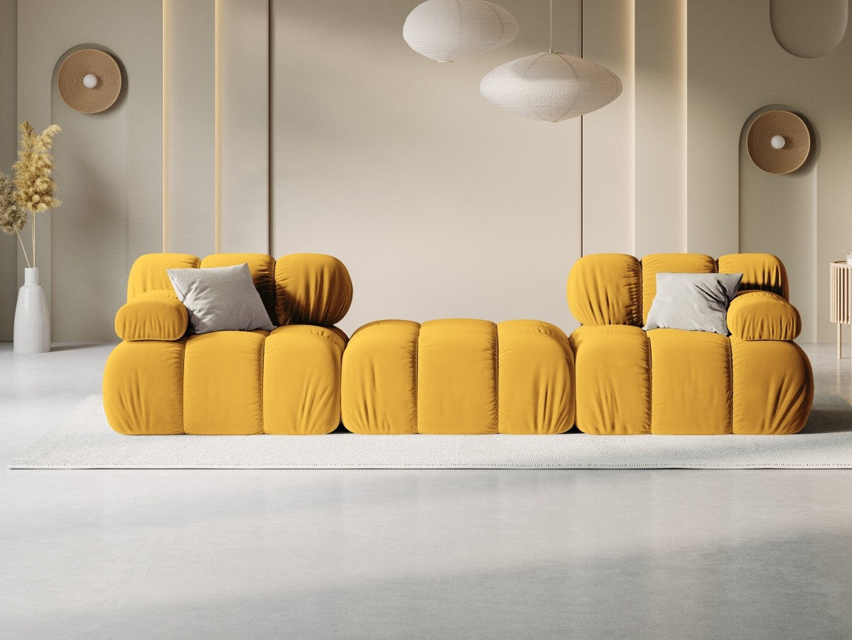 Moduļu stūra dīvāns 539980