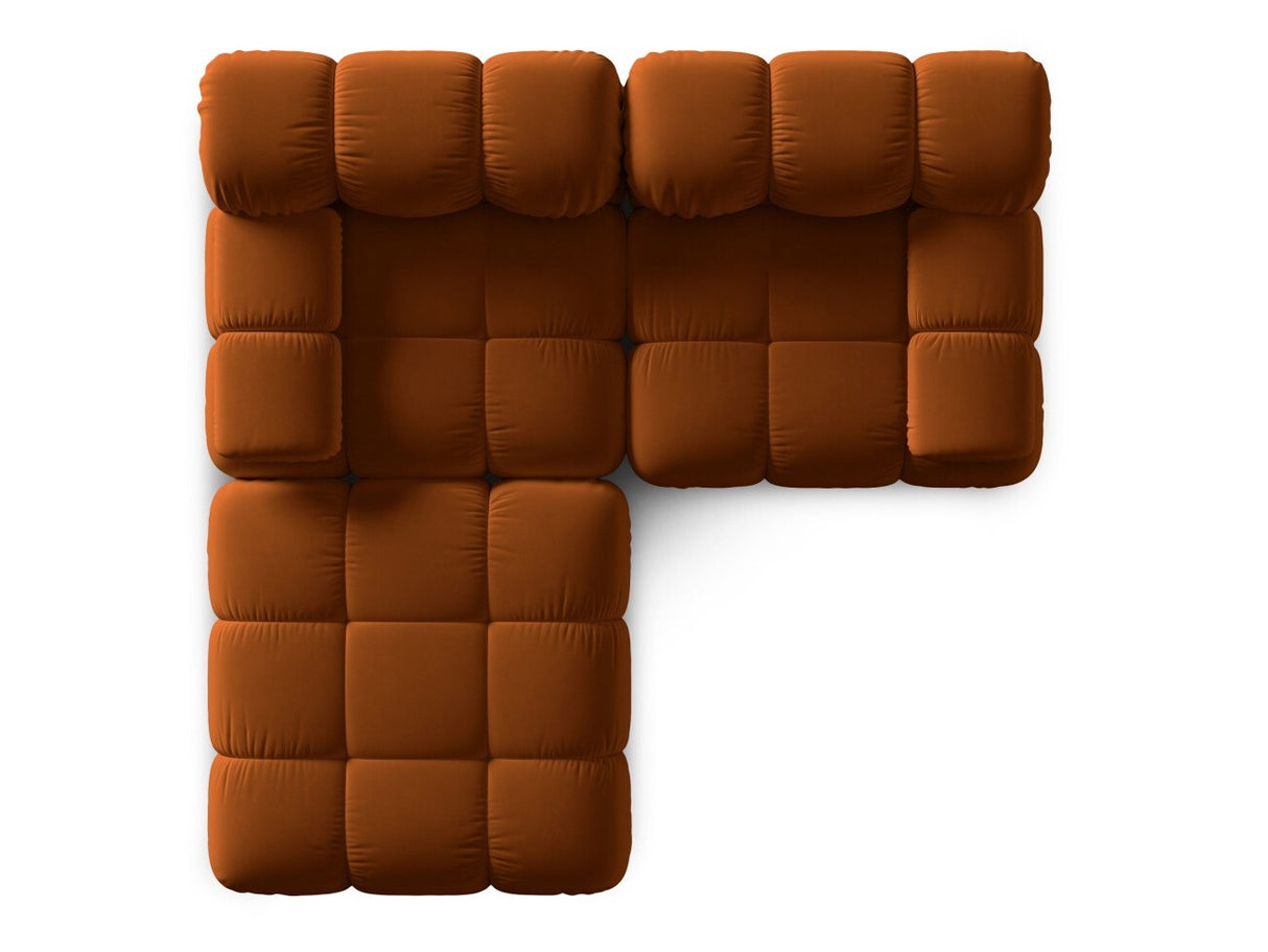 Moduļu stūra dīvāns 539980