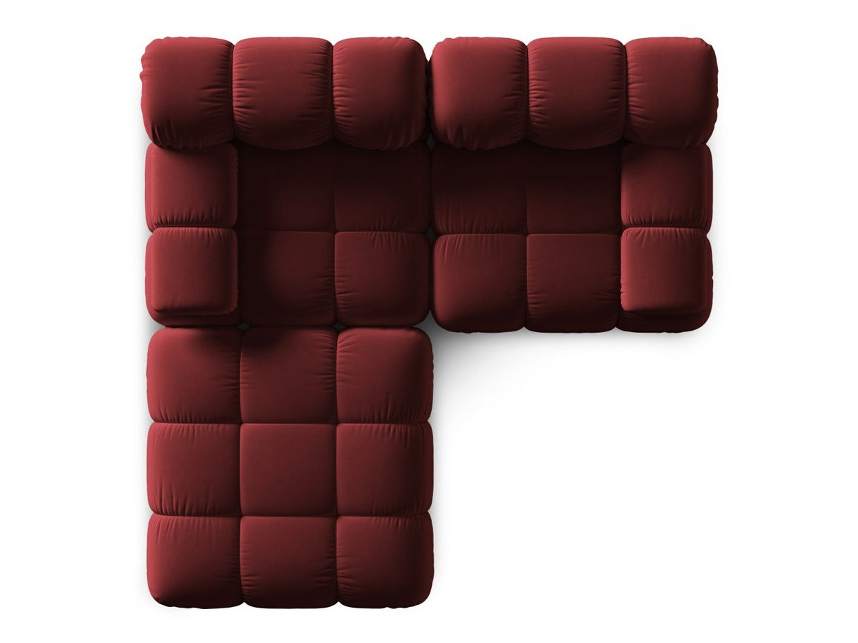 Moduļu stūra dīvāns 539980