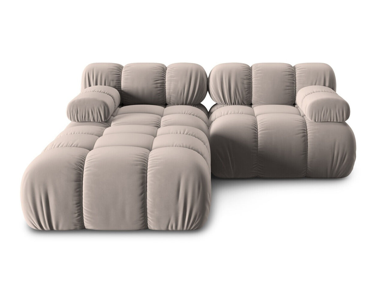 Moduļu stūra dīvāns 539980