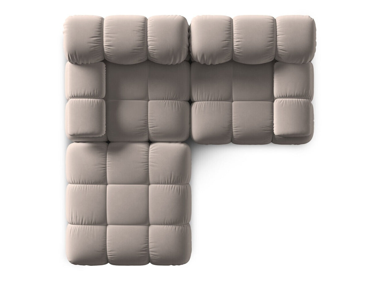 Moduļu stūra dīvāns 539980