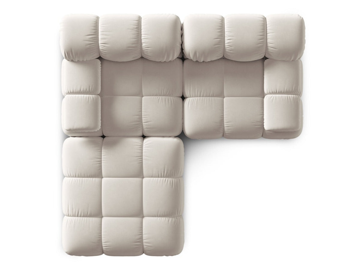 Moduļu stūra dīvāns 539980