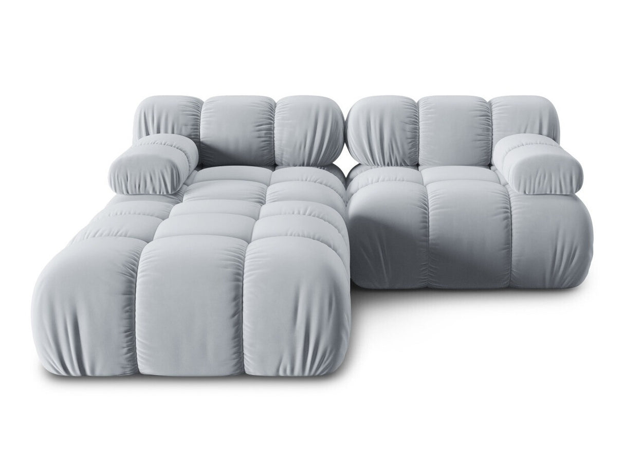 Moduļu stūra dīvāns 539980