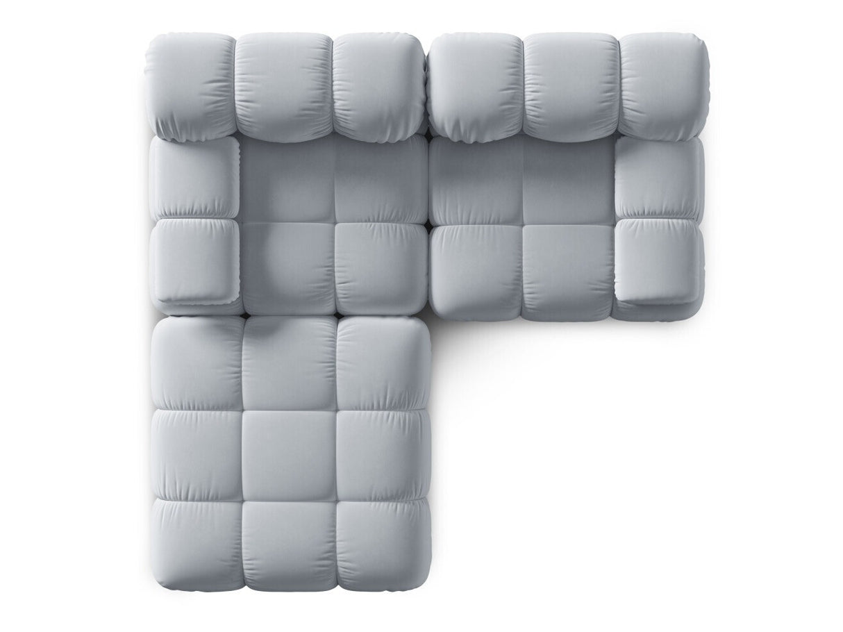 Moduļu stūra dīvāns 539980