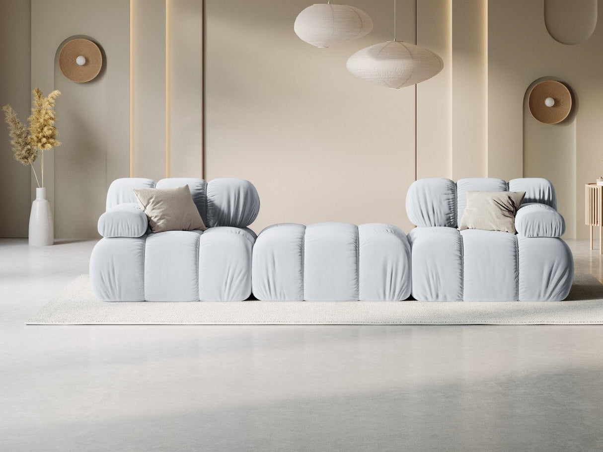 Moduļu stūra dīvāns 539980