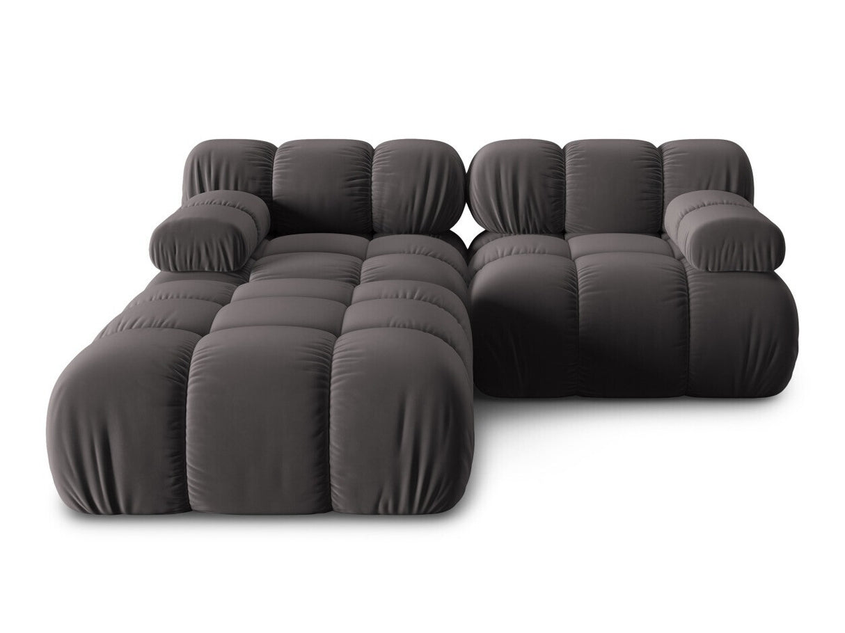 Moduļu stūra dīvāns 539980