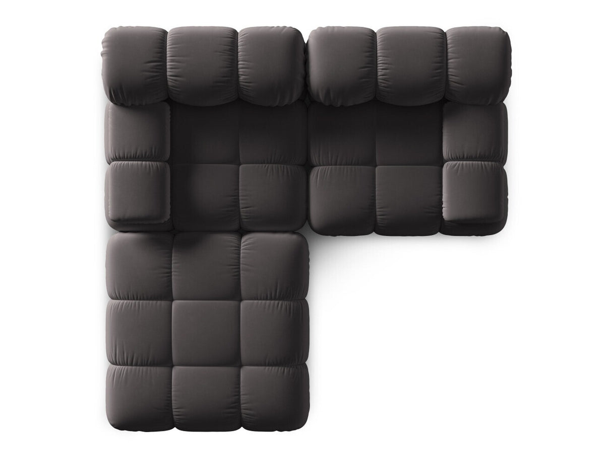 Moduļu stūra dīvāns 539980