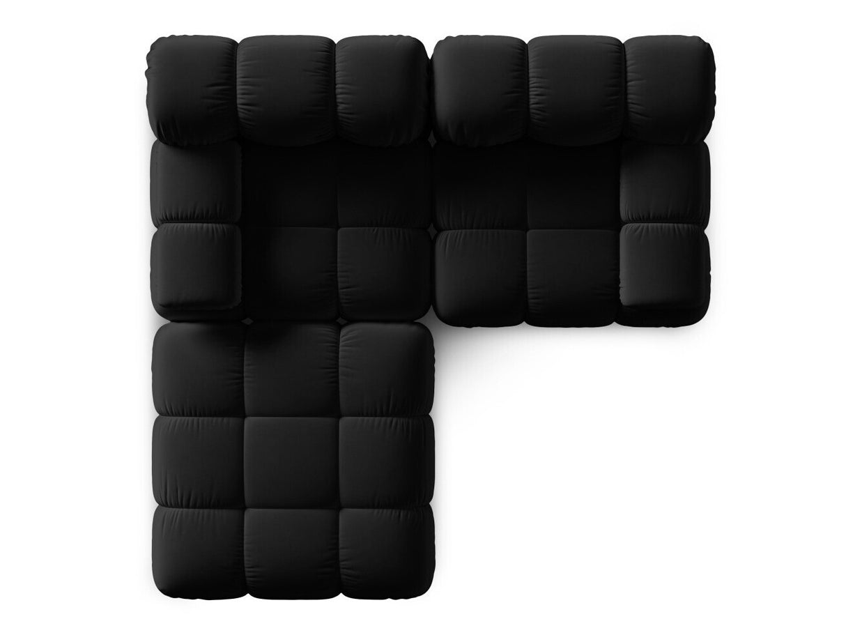 Moduļu stūra dīvāns 539980