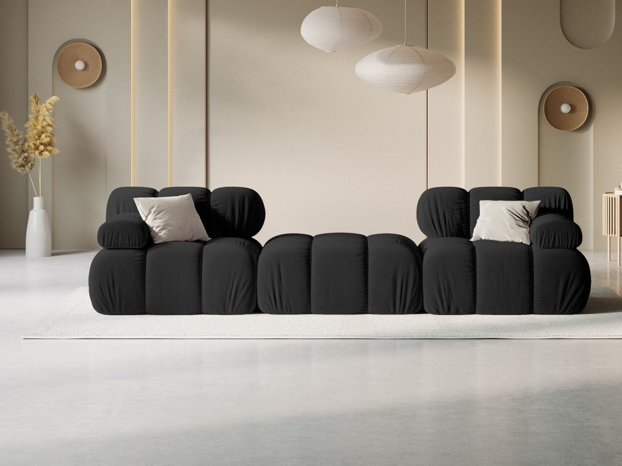 Moduļu stūra dīvāns 539980