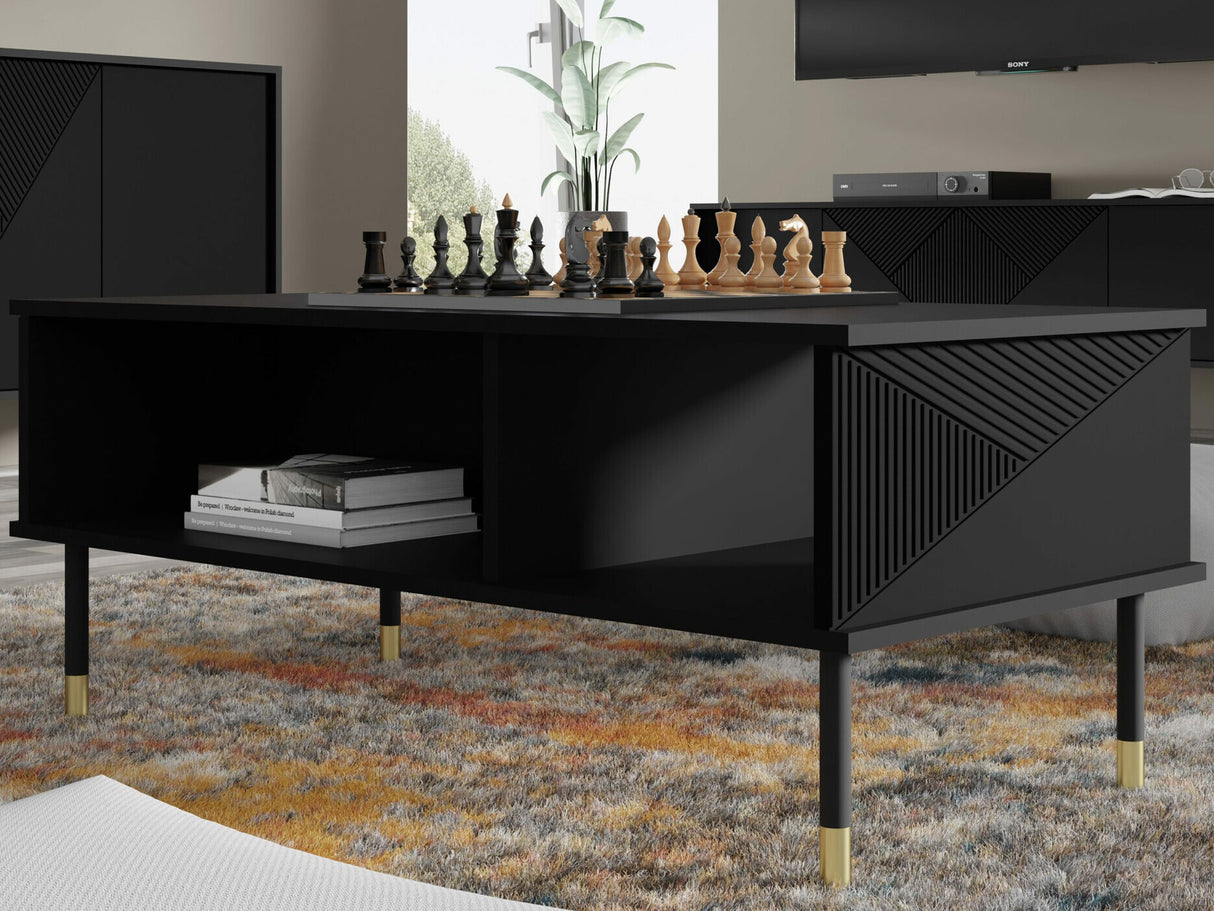 Žurnālu galdiņš 540013