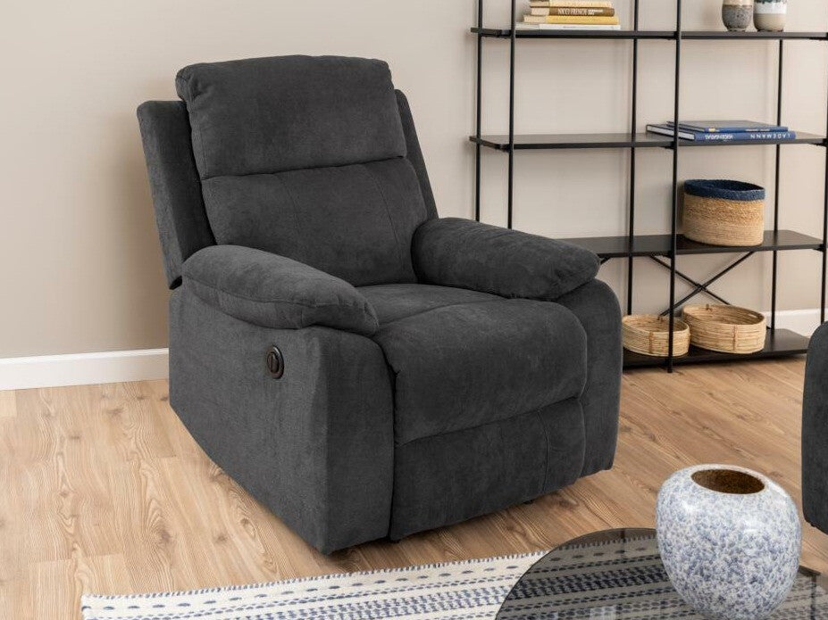 Krēsls reglainer 364779