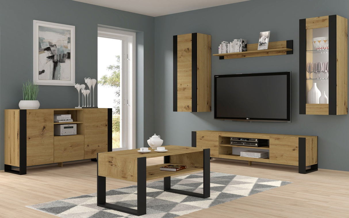 Žurnālu galdiņš 540067