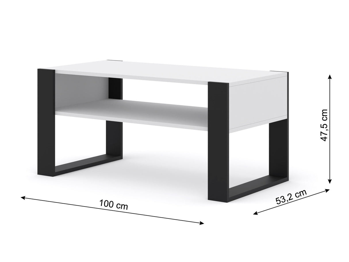Žurnālu galdiņš 540067