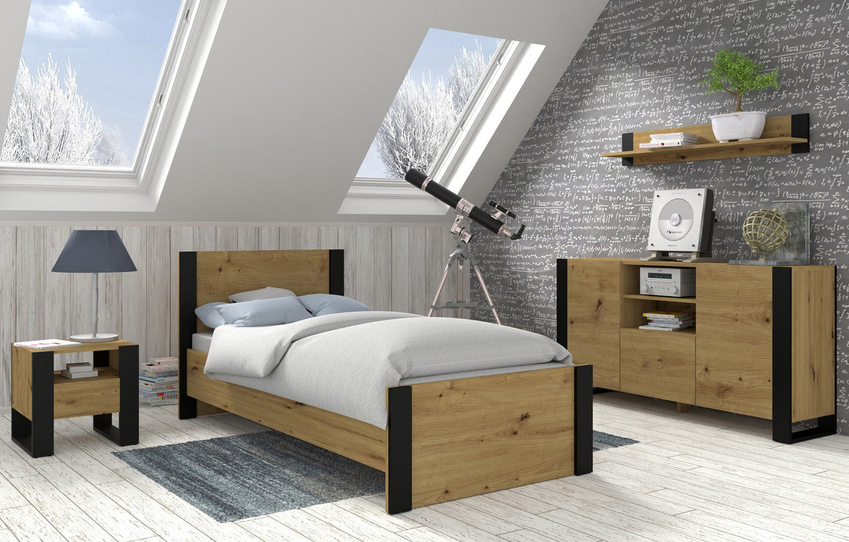 Naktsgaldiņš 540108