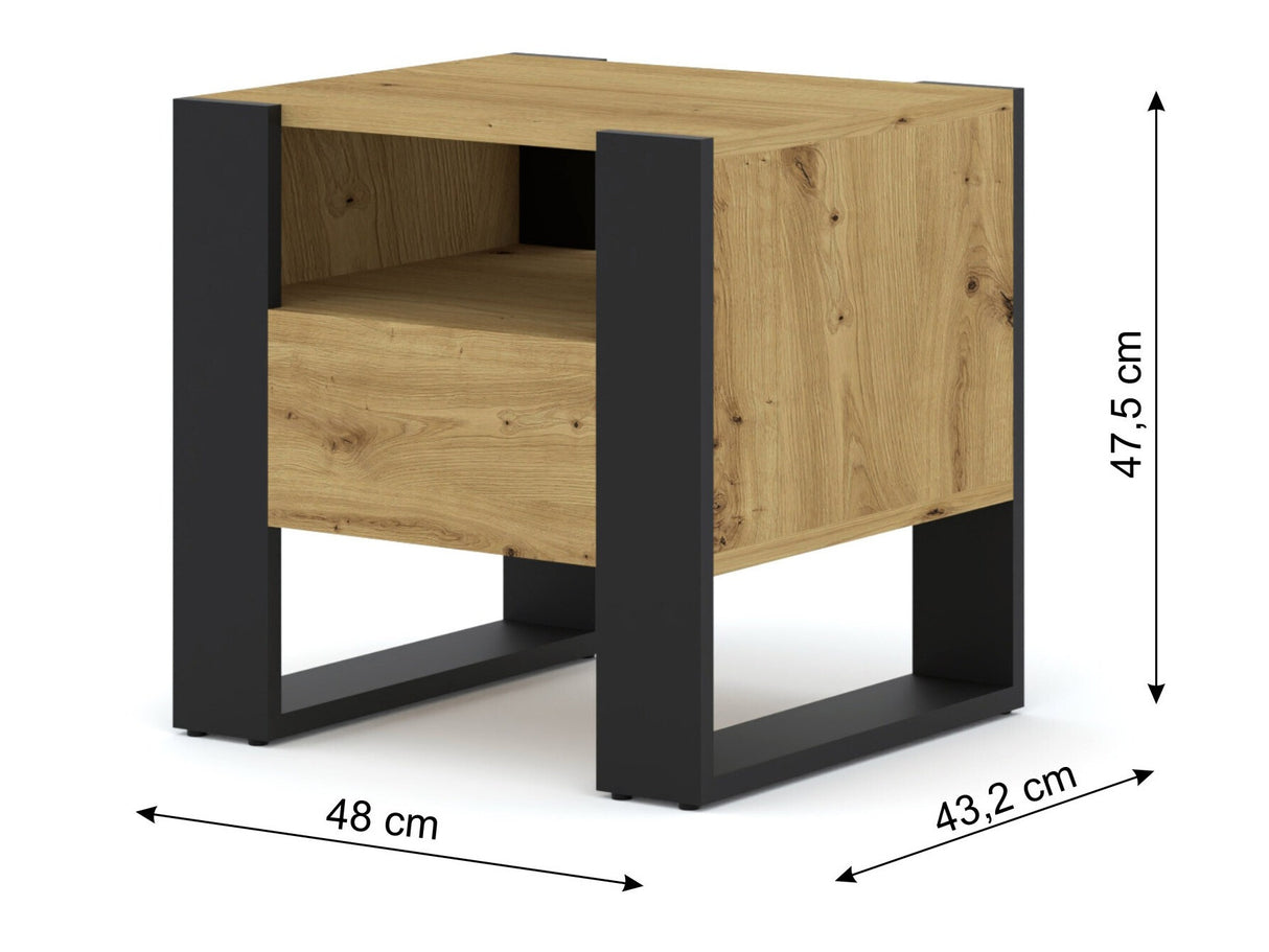 Naktsgaldiņš 540108