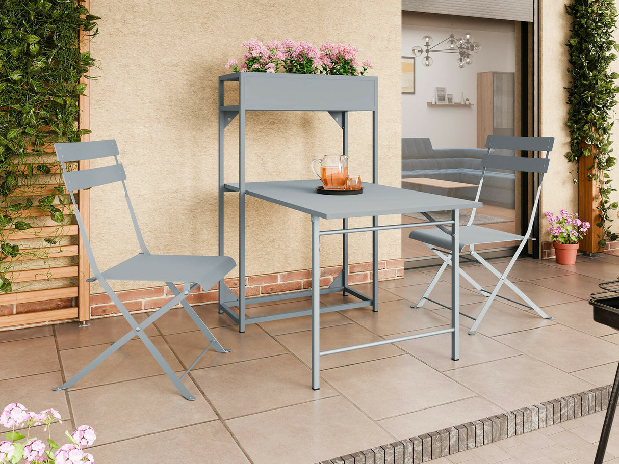 Balkona komplekts 540110