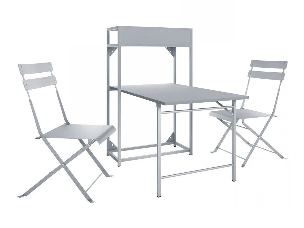 Balkona komplekts 540110