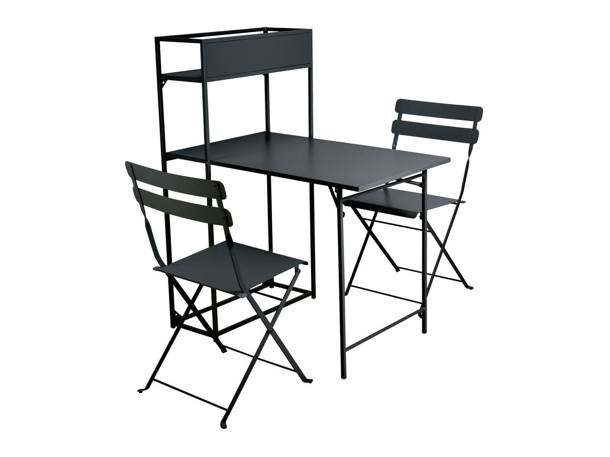 Balkona komplekts 540110