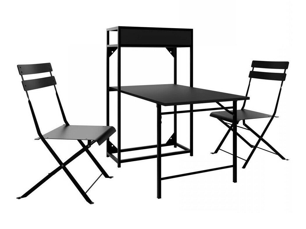 Balkona komplekts 540110