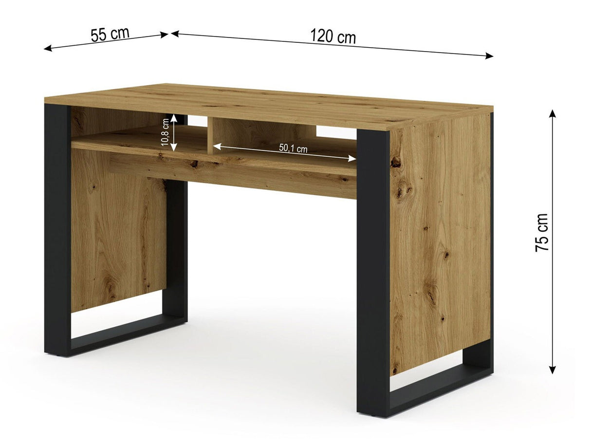 Rakstāmgalds 540121