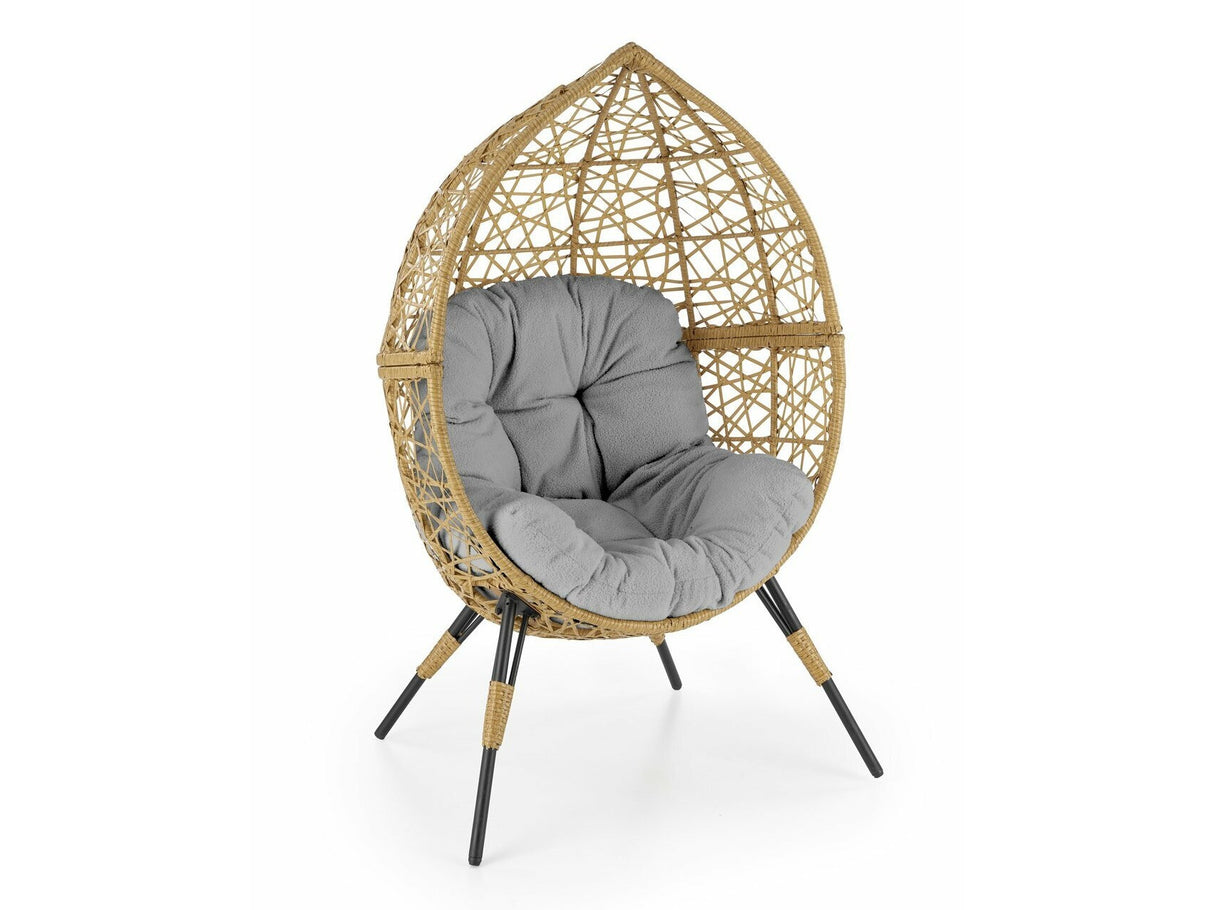 Dārza atpūtas krēsls 540122