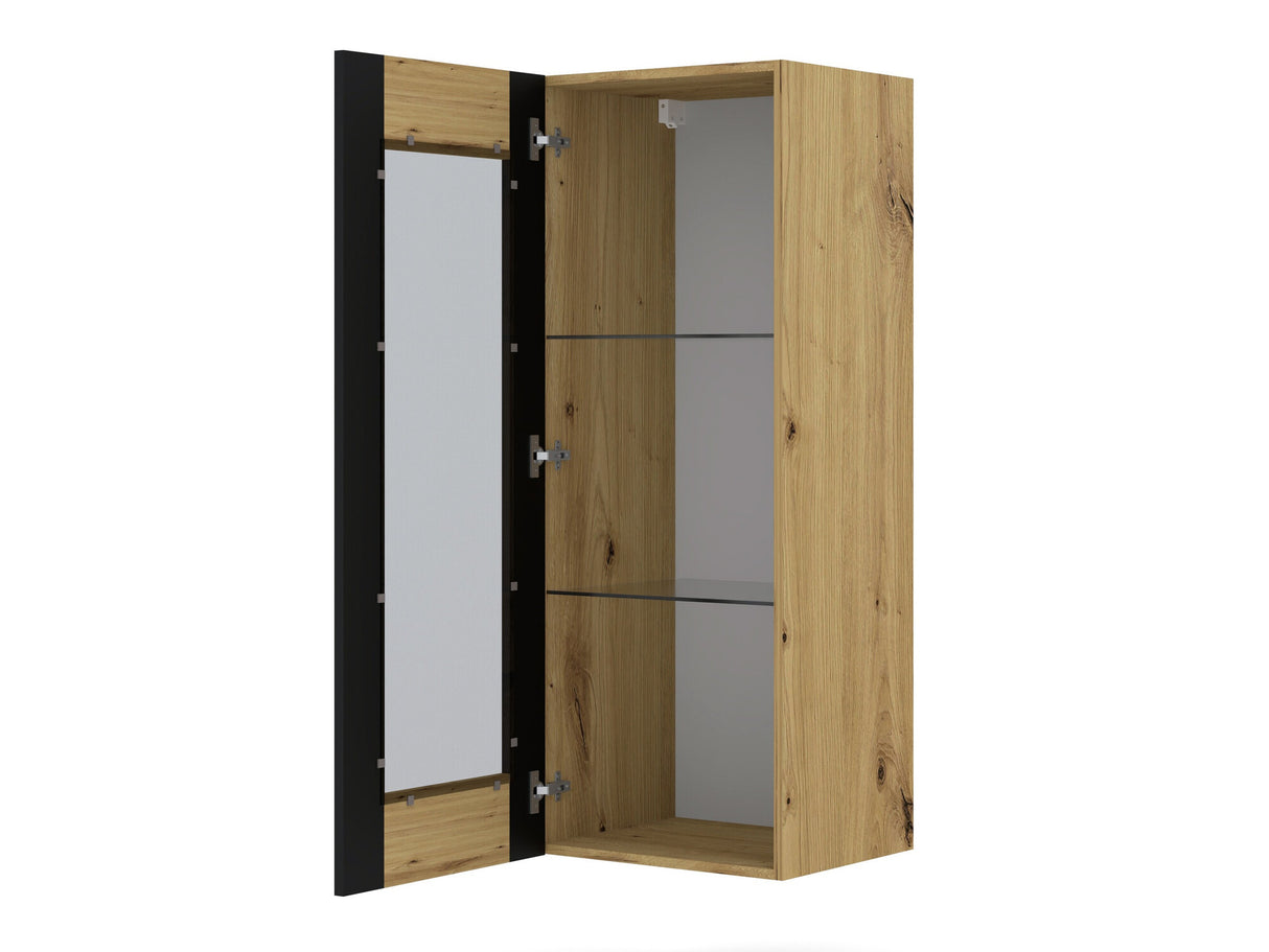 Piekarama vitrīna 540125