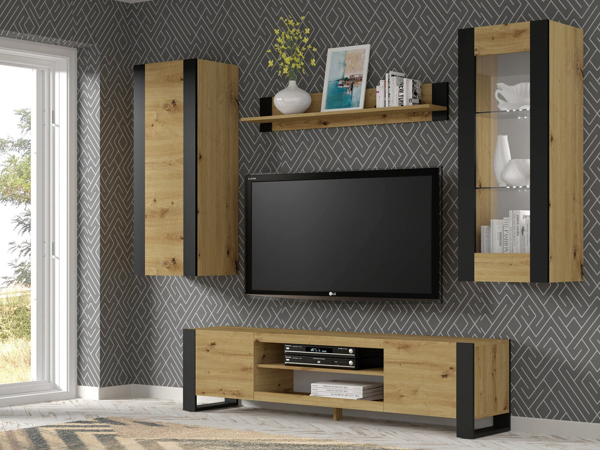 Piekarama vitrīna 540125