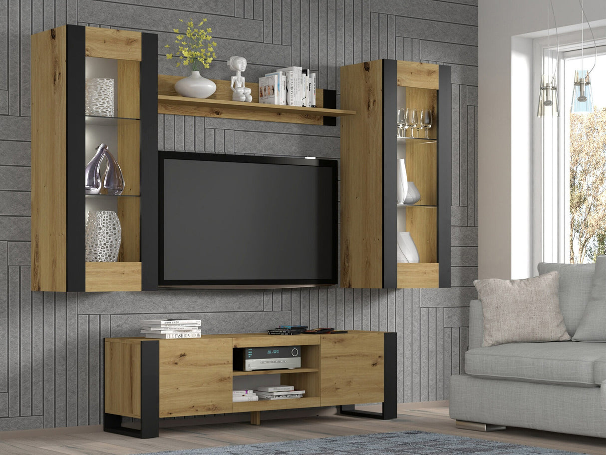 Piekarama vitrīna 540125