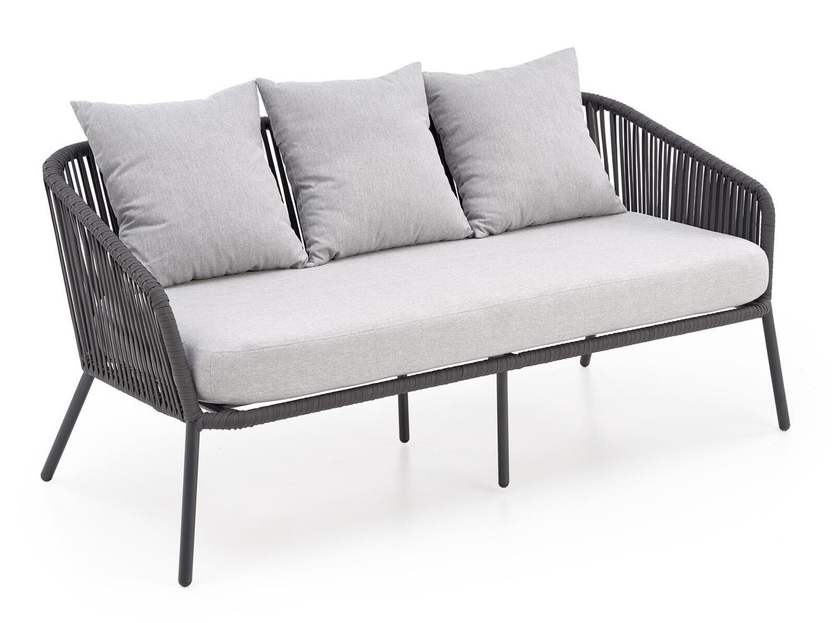 Dārza mēbeļu komplekts 540128