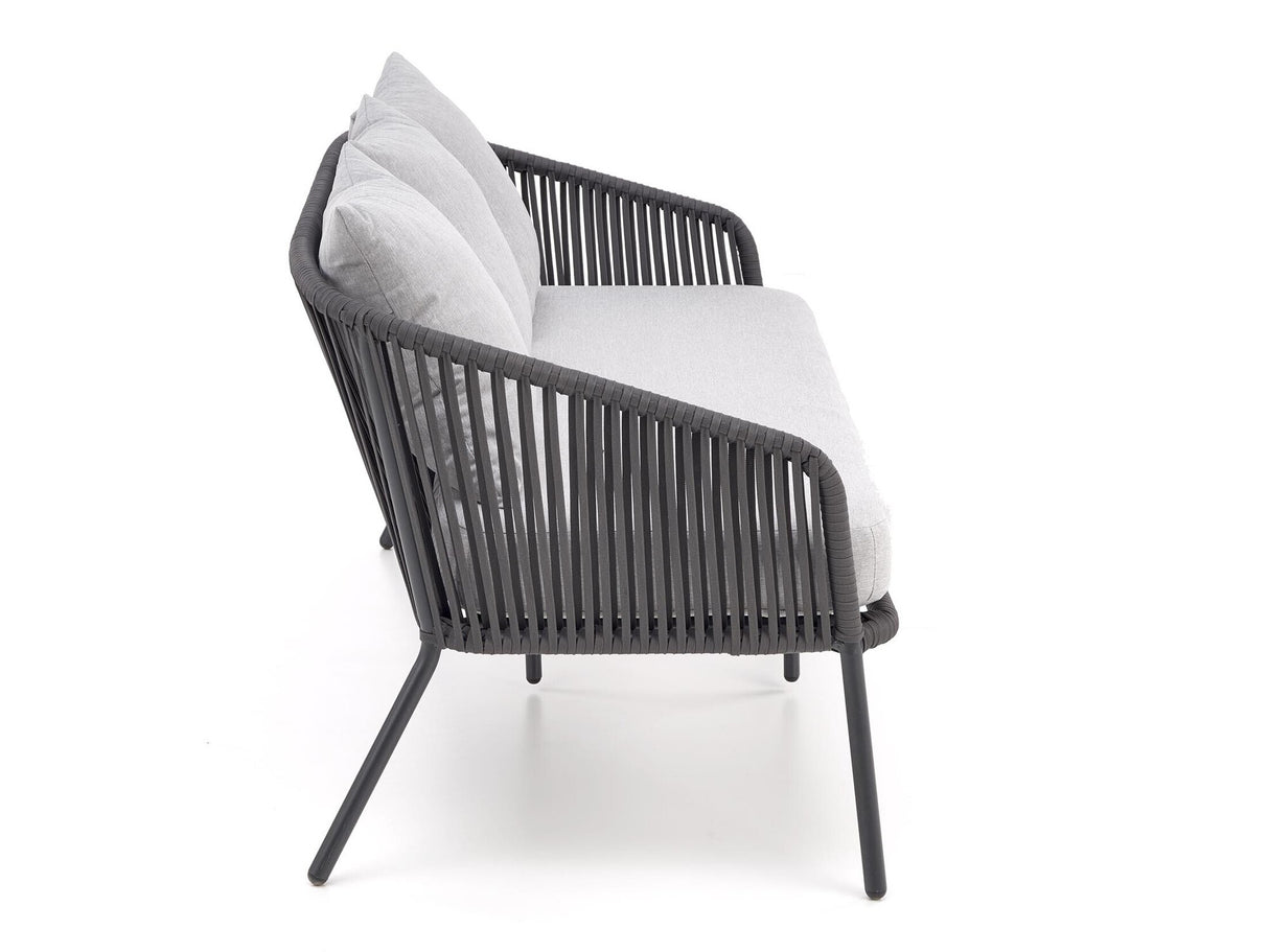 Dārza mēbeļu komplekts 540128