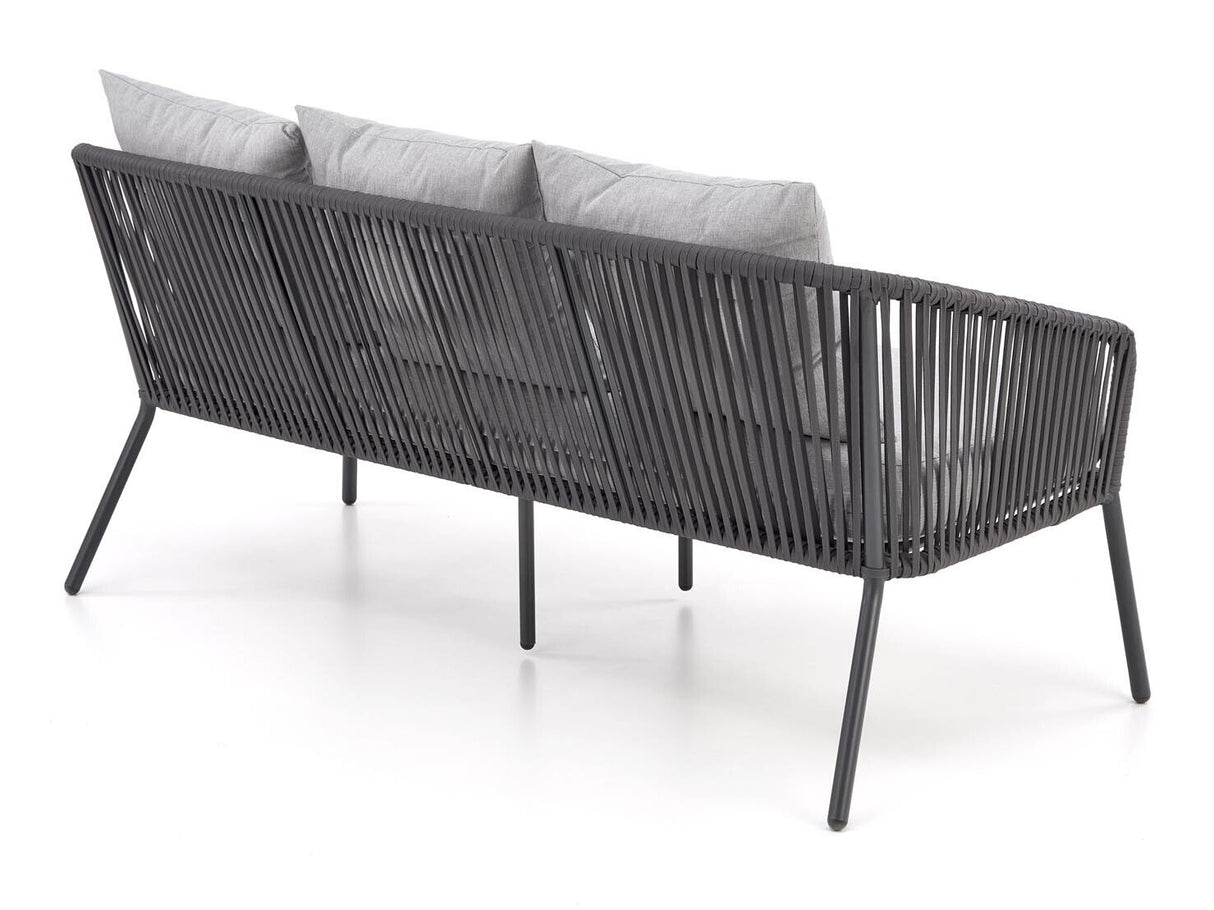 Dārza mēbeļu komplekts 540128