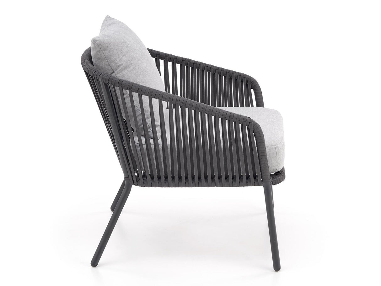 Dārza mēbeļu komplekts 540128