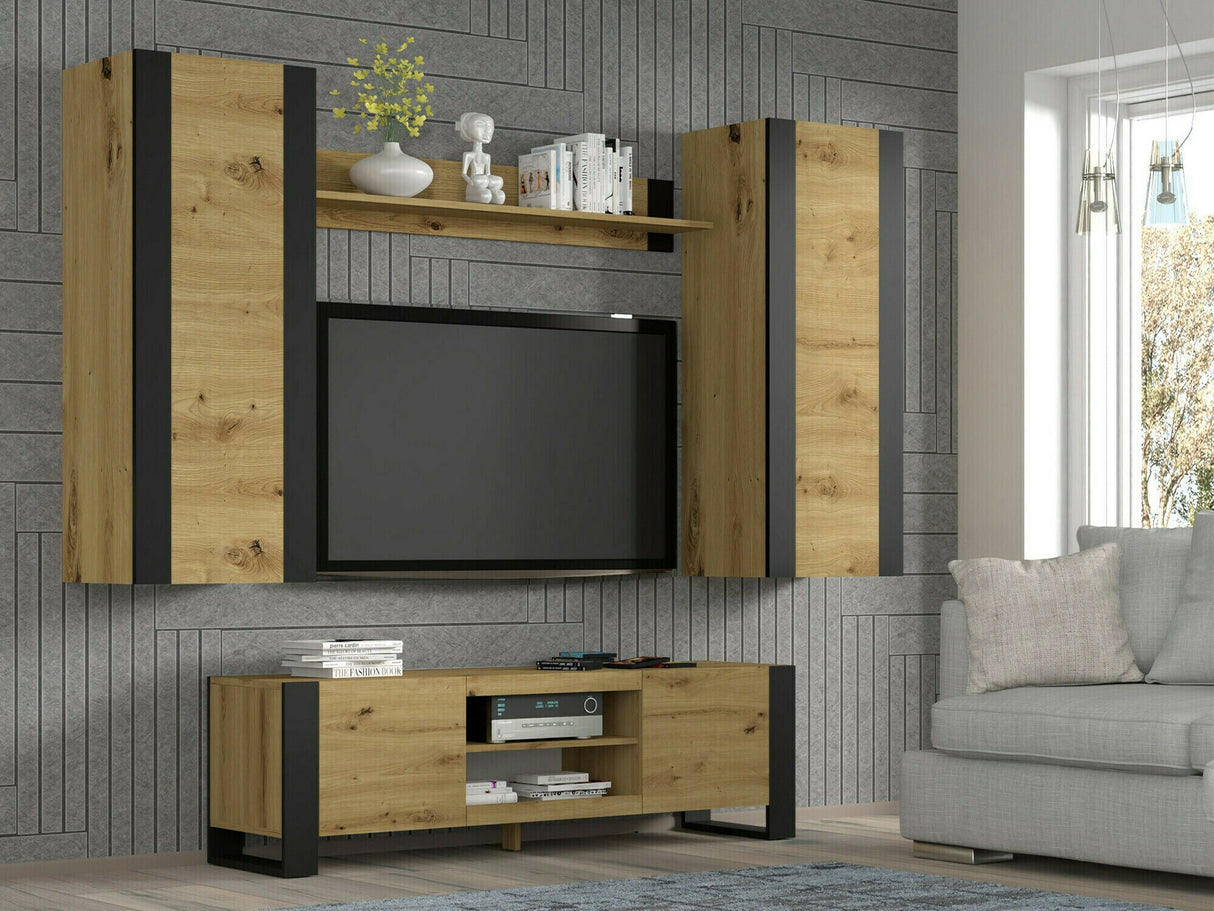 Viesistabas komplekts 540185