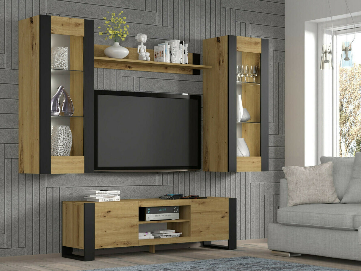 Viesistabas komplekts 540186