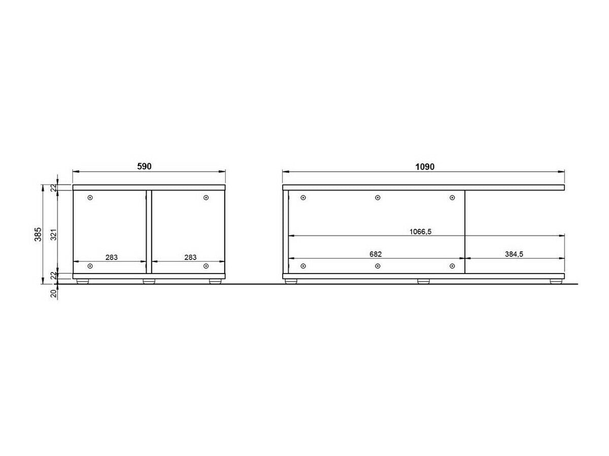 Žurnālu galdiņš 210867