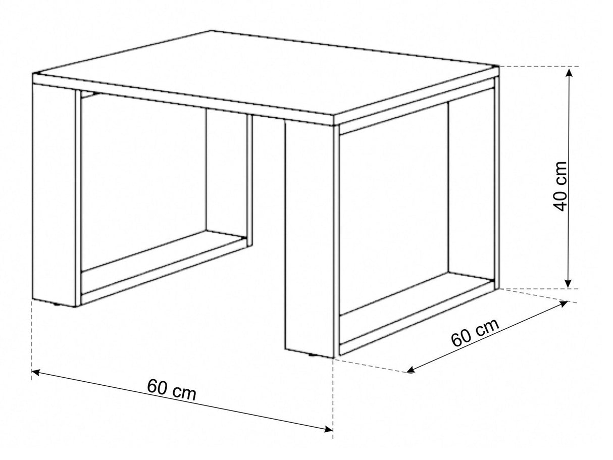 Žurnālu galdiņš 540267