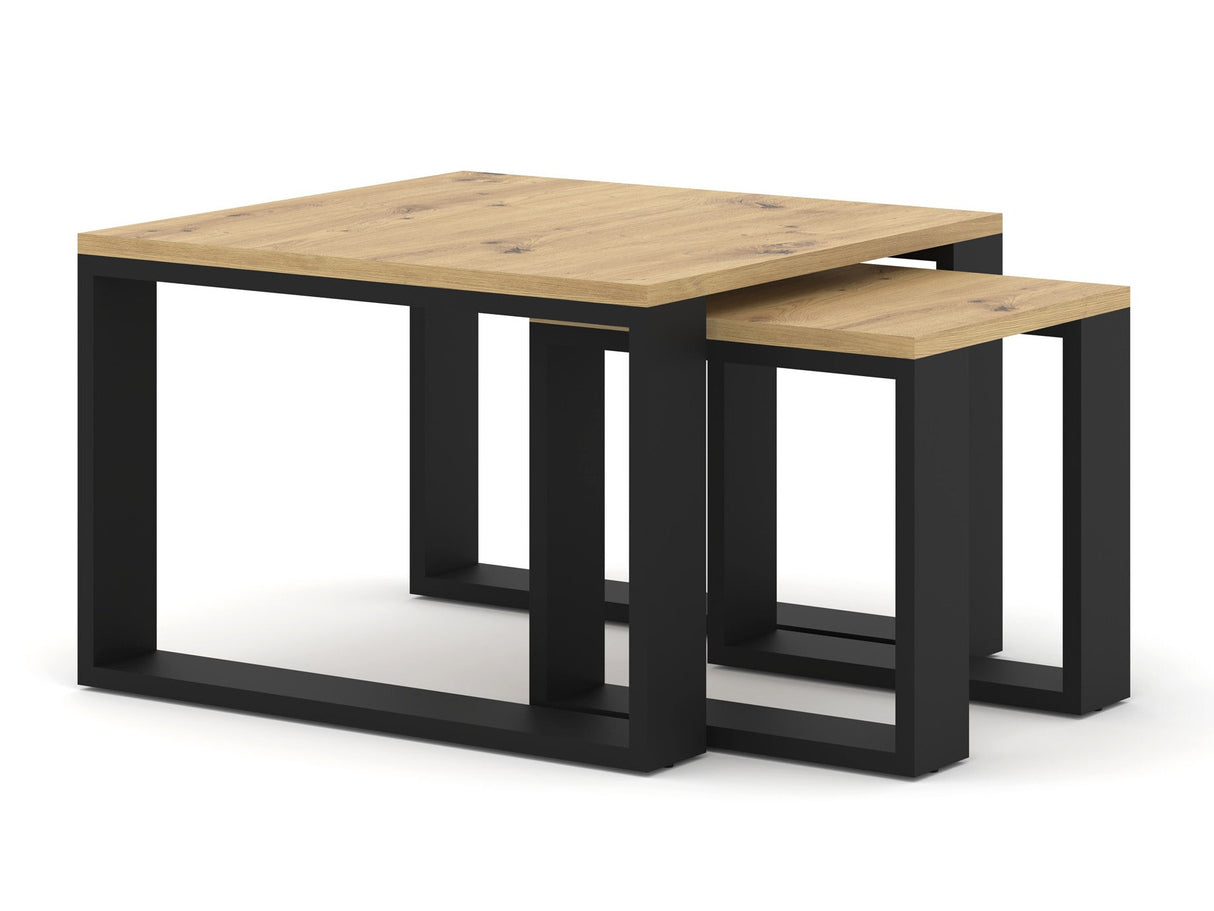 Žurnālu galdiņu komplekts 540272