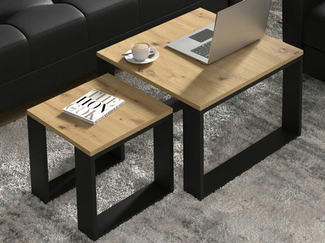 Žurnālu galdiņu komplekts 540272