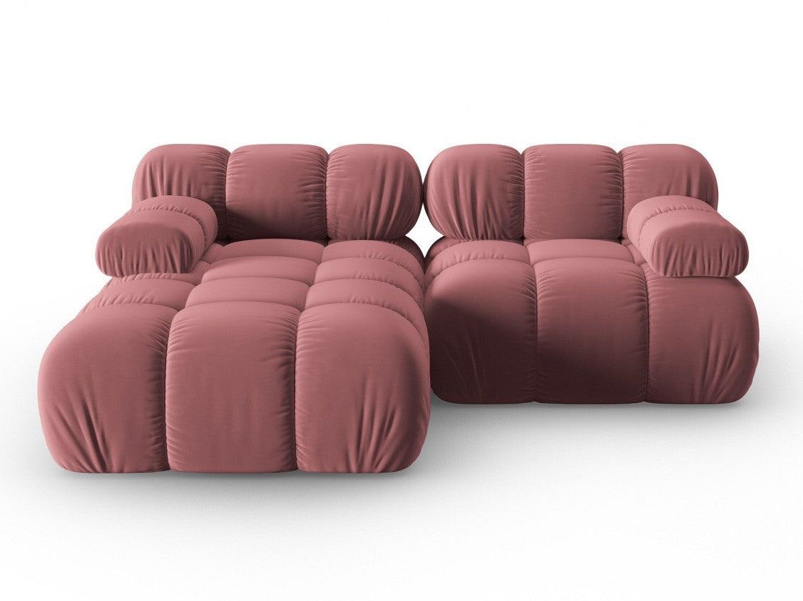 Moduļu stūra dīvāns 540290