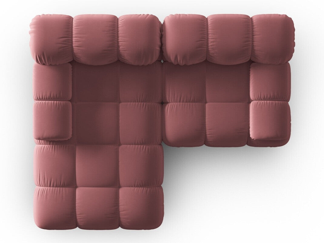 Moduļu stūra dīvāns 540290