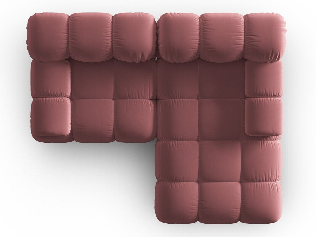 Moduļu stūra dīvāns 540290