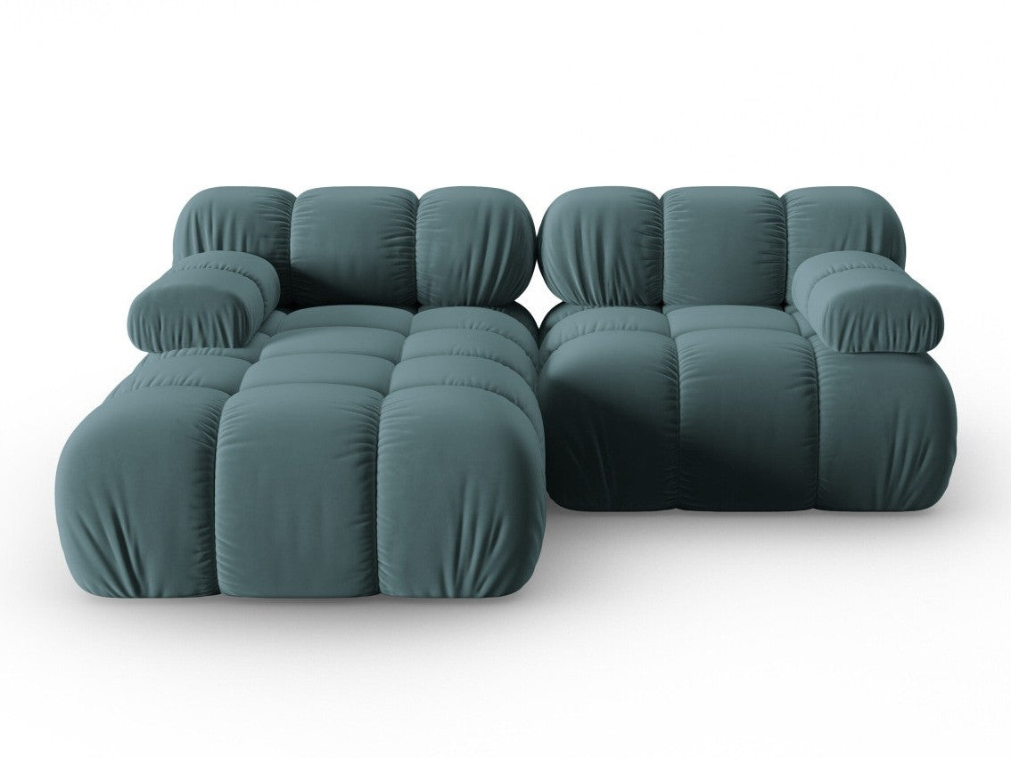 Moduļu stūra dīvāns 540290