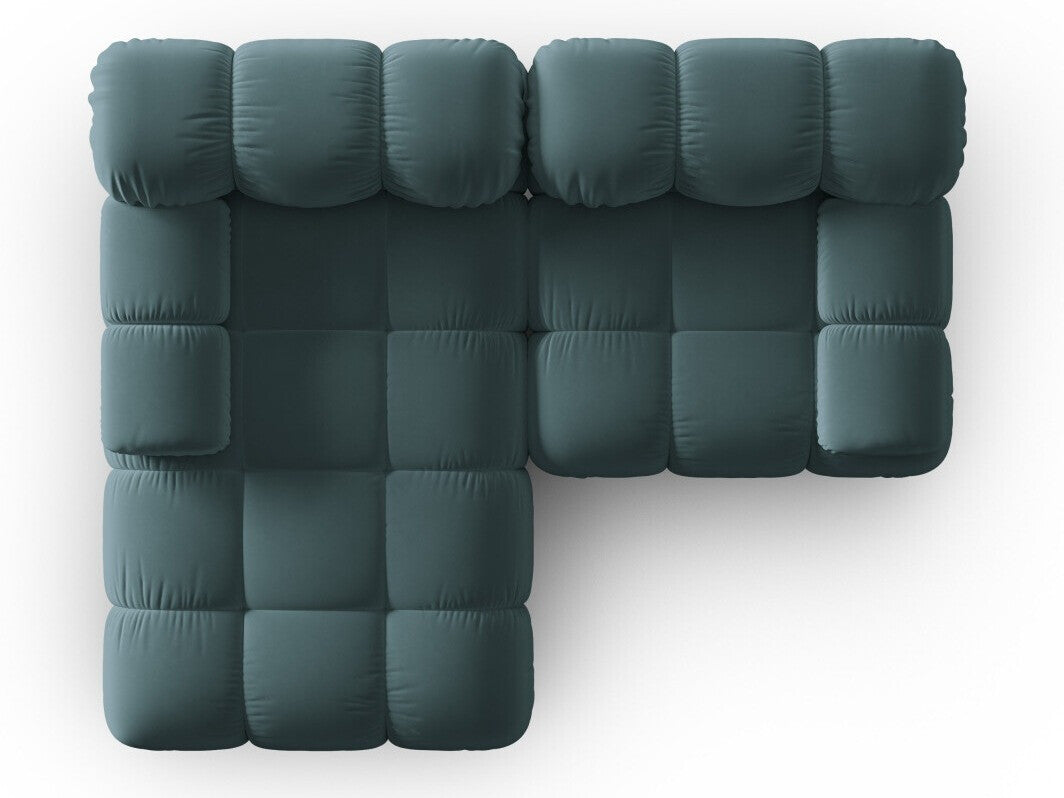 Moduļu stūra dīvāns 540290