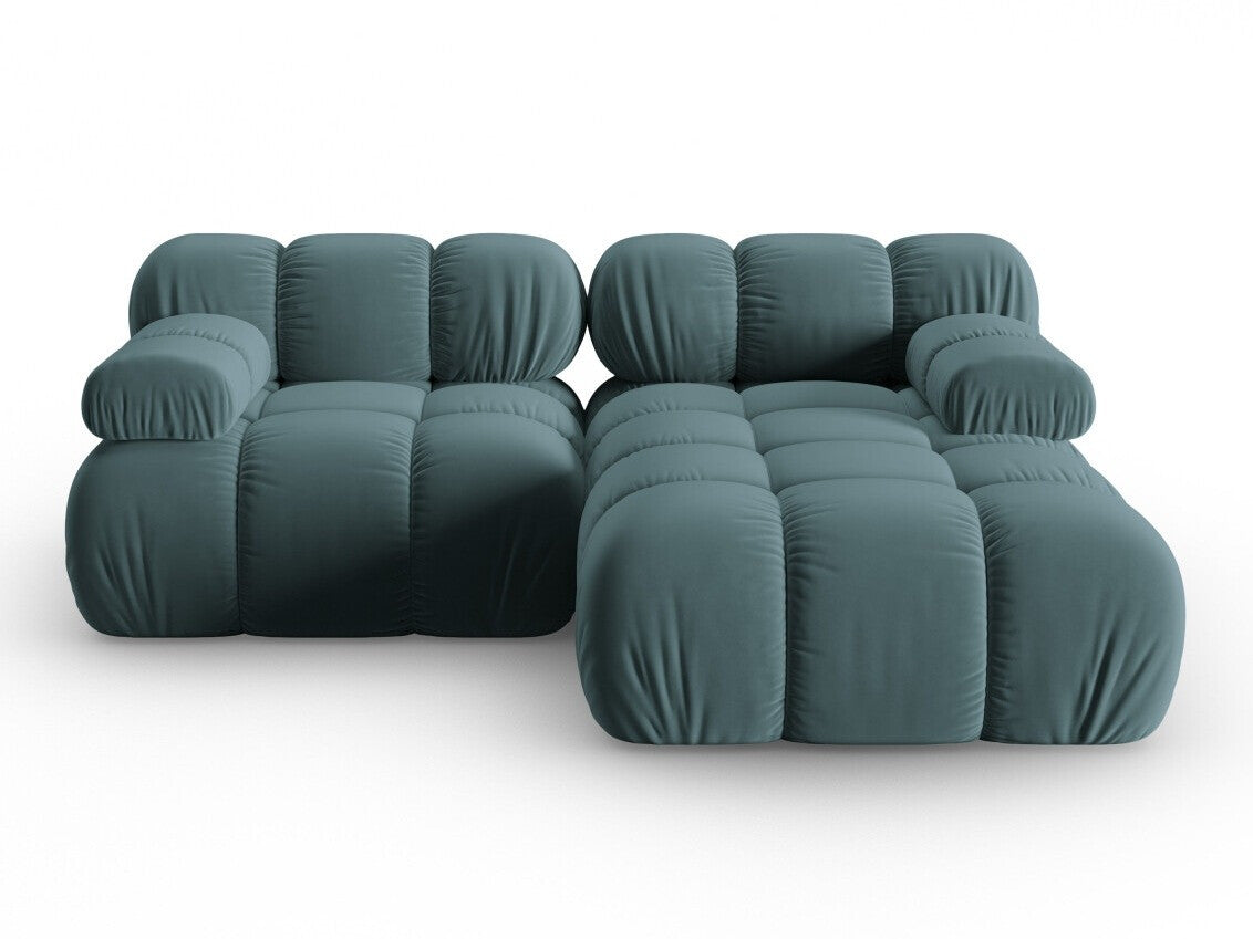 Moduļu stūra dīvāns 540290